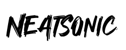 Neatsonic - logo